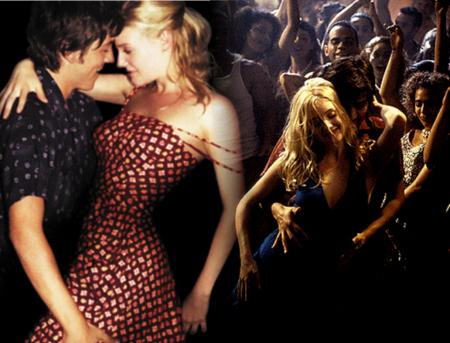 Oo Dirty Dancing oO